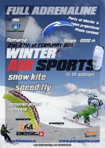 snowkite fest