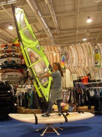 surf shop burgas