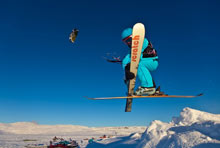 bulgaria snowkiting