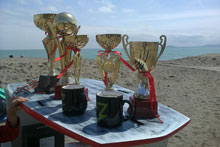 kitesurf Cup burgas