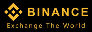 crypto coins at binance