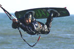 Gokceada Kite Surf