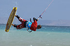 Egypt KiteSurfing