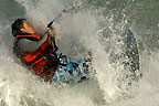 Kite Surfing Shabla Bulgaria