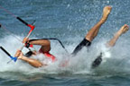 photo shkorpilovci kite and wind surfing in bulgaria