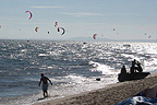 Gokceada Kite Surf