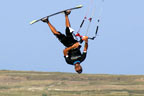 Crazy island Open 2010 Kite Wind Surfing Turkey Gokceada Кайт Сърф
