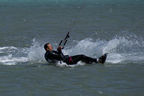El Gouna Egypt Kite Surf Spot