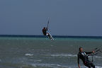 El Gouna Egypt Kite Surf Spot