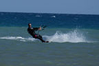 El Gouna Egypt Kite Surf Spot