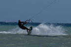 El Gouna Egypt Kite Surf Spot