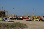 El Gouna Egypt Kite Surf Spot