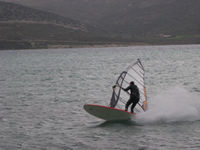 wind surf