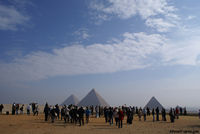 Pyramids