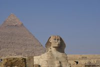 Great Sphinx