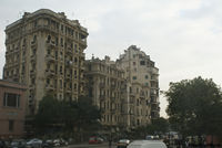 Cairo