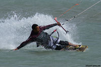 Kite Surfing